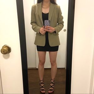 Boyfriend Blazer